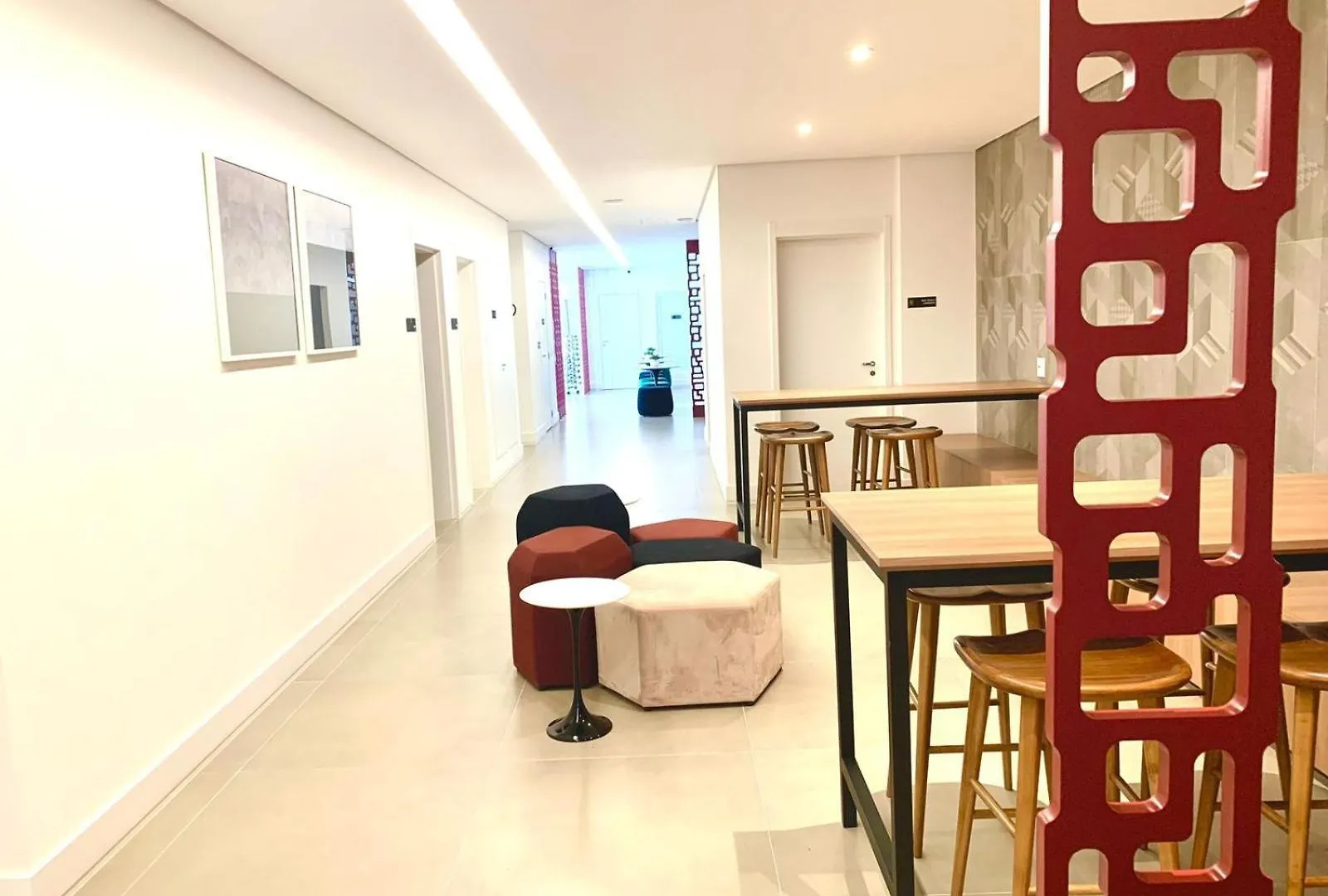 Apartment Studio 112 - Cozy & Modern Stay Near Ibirapuera & Hospitals! Great For Any Stay Sao Paulo Brazil