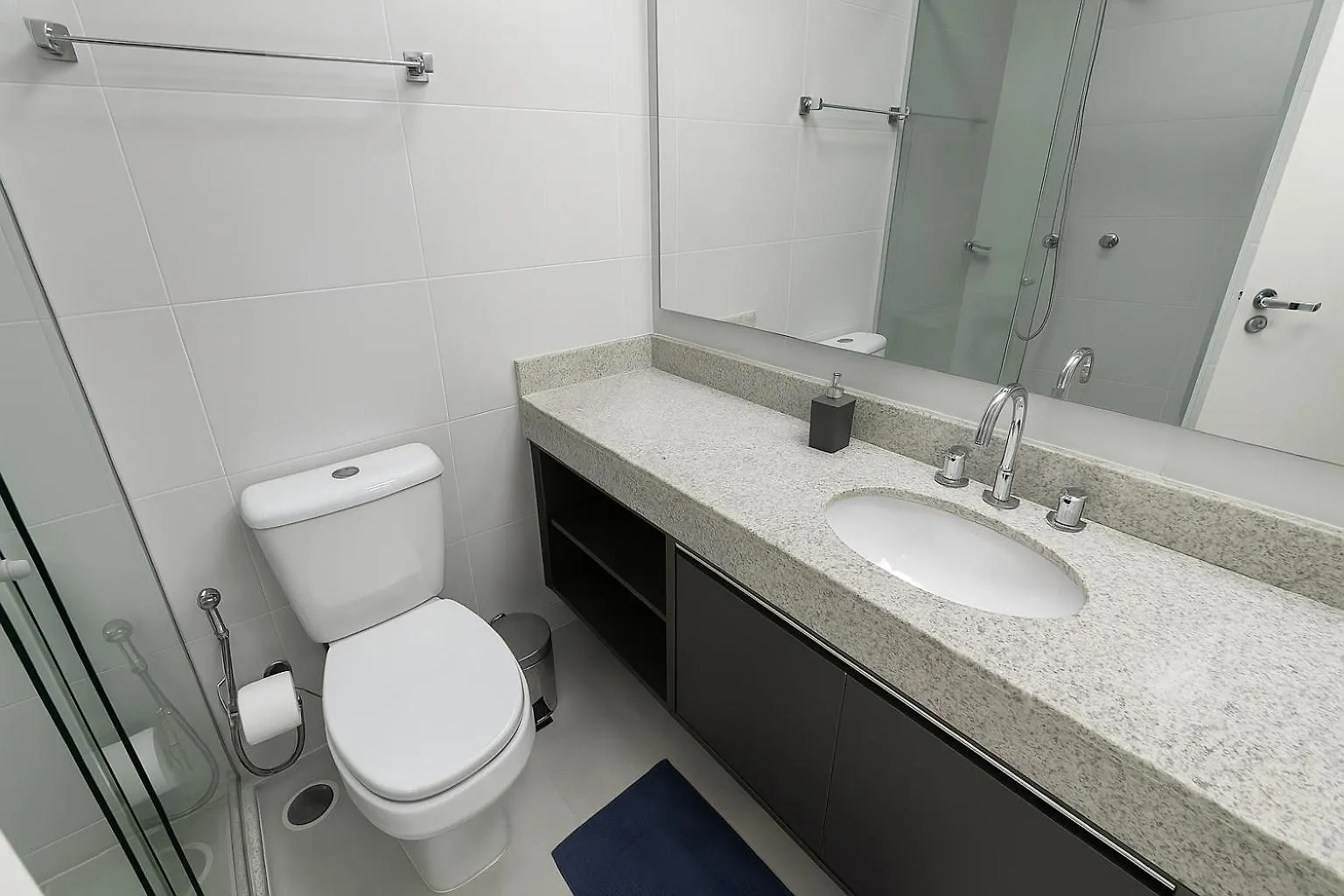 Studio 112 - Cozy & Modern Stay Near Ibirapuera & Hospitals! Great For Any Stay Sao Paulo Brazil
