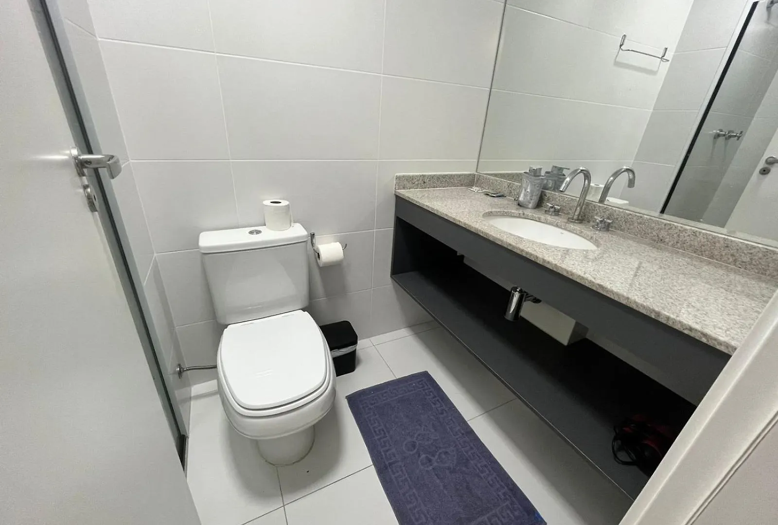 公寓 Studio 112 - Cozy & Modern Stay Near Ibirapuera & Hospitals! Great For Any Stay 圣保罗